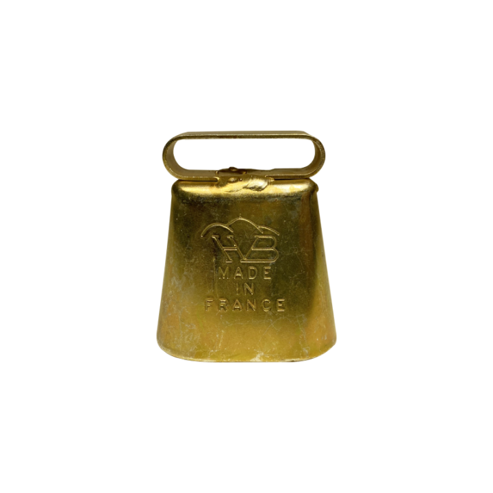 Sonnaillons Zingué