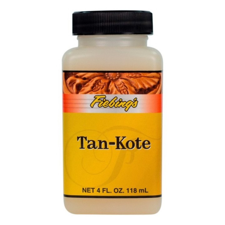 Fiebing's Tan Kote