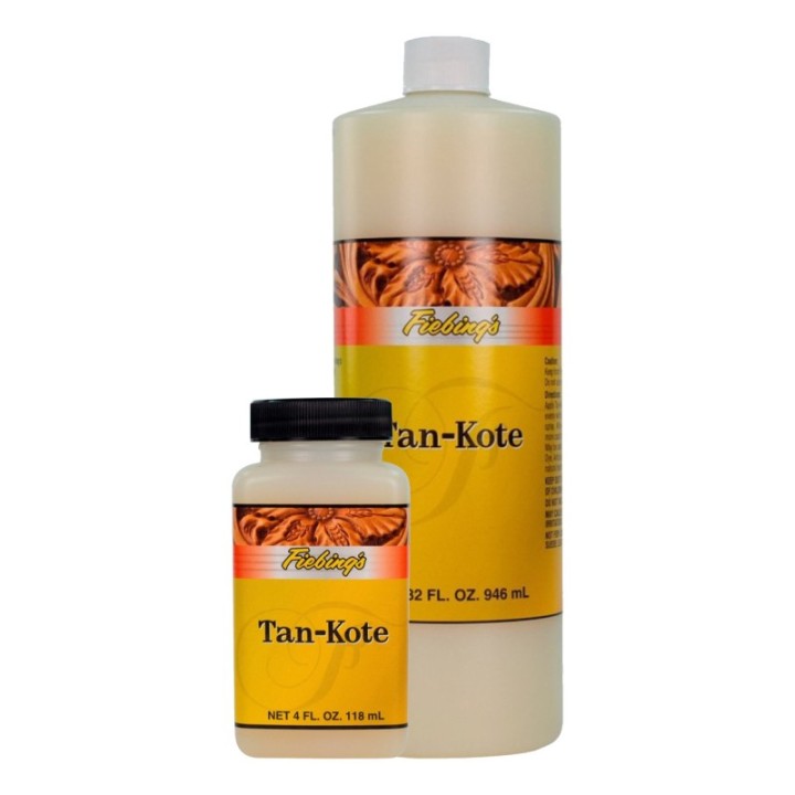 Fiebing's Tan Kote