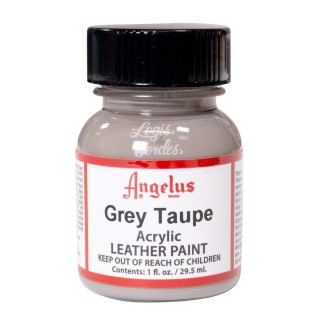 Angelus acrylic paint 1 OZ Grey Taupe