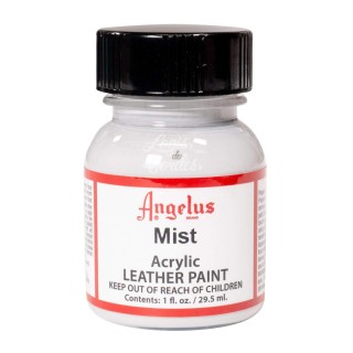 Angelus acrylic paint 1 OZ Mist