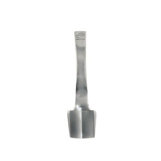 Master Tool English Point Strap End Punch 9mm