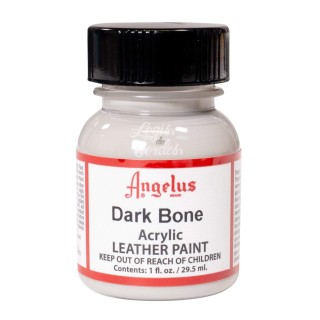 Angelus acrylic paint 1 OZ Dark Bone