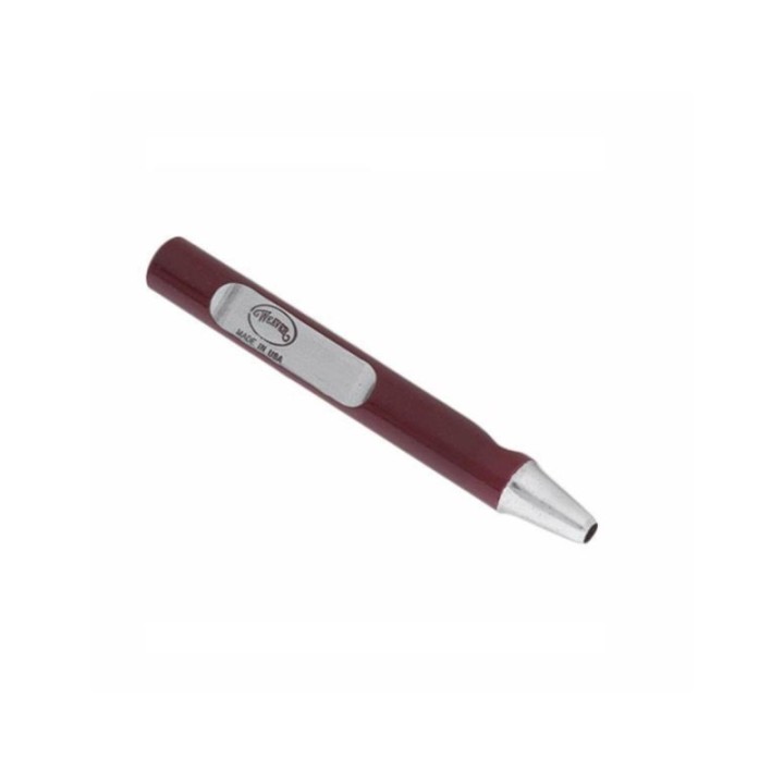 Master Tool Round Hole Punch  1/4
