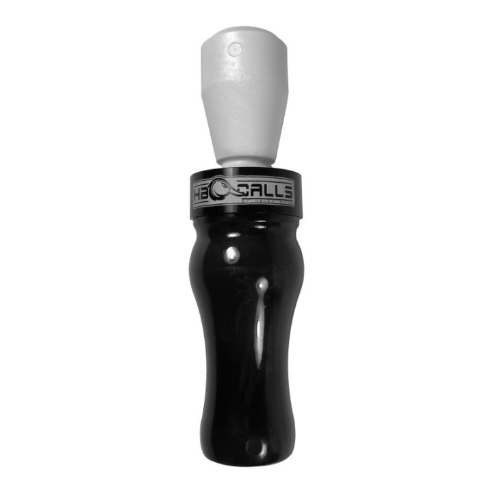Appeau Canard Colvert Triple Lame