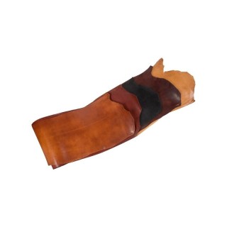 Demi Dosset Vache 3.5-4mm