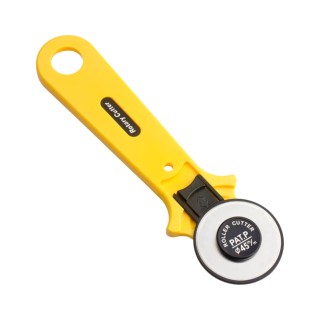Cutter Rotatif 45mm