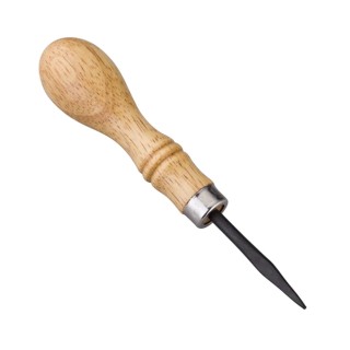 Lacing and sewing fid