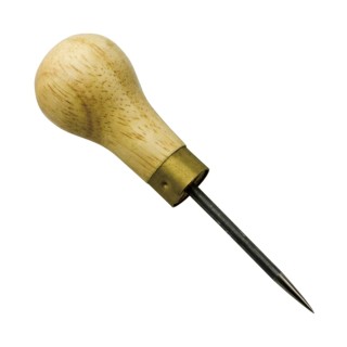 Poinçon à gratter