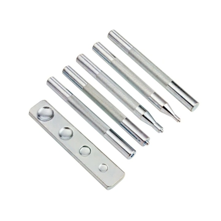 Deluxe Snap-All Rivet Set