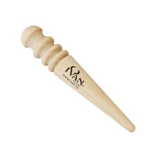 Multi-sized wooden slicker