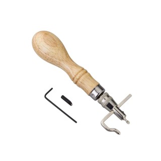 Pro Stitching grooving kit