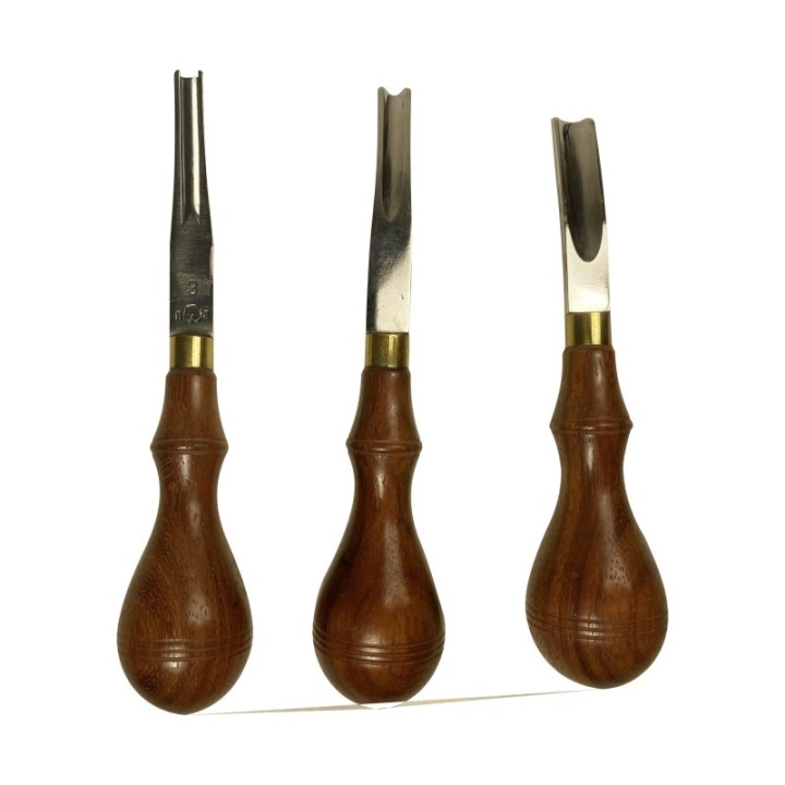 ROUND EDGE EDGER Jeremiah Watt