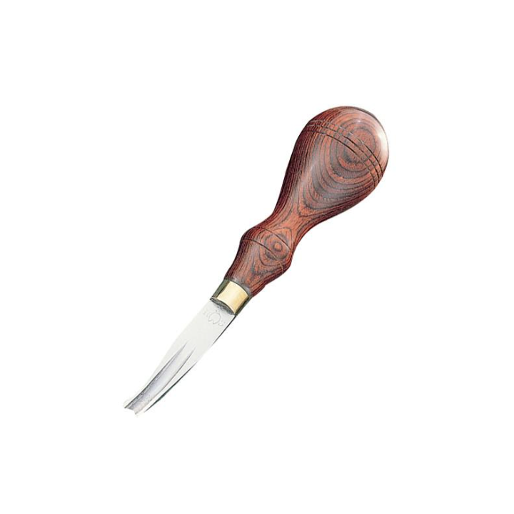 ROUND EDGE EDGER Jeremiah Watt