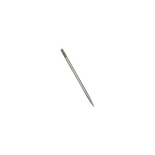 Lames de poinçon rondes et droites
