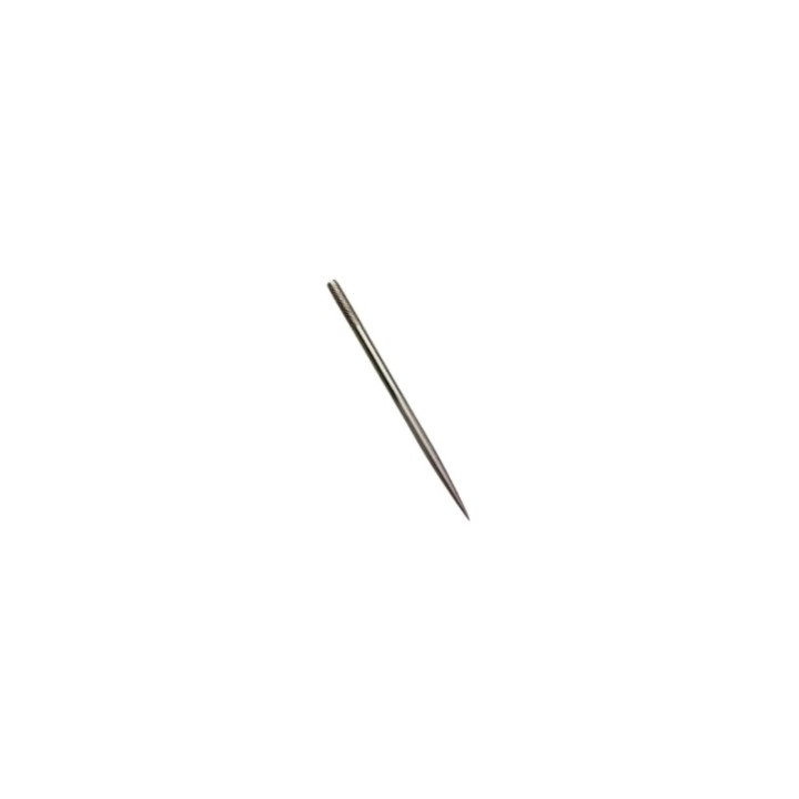 Lames de poinçon rondes et droites