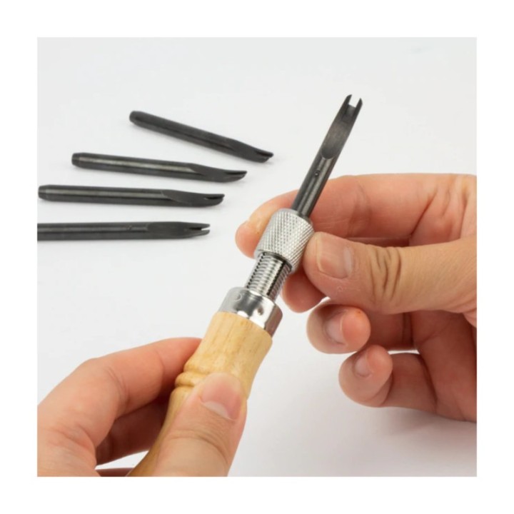 5en1 Edge bevelers