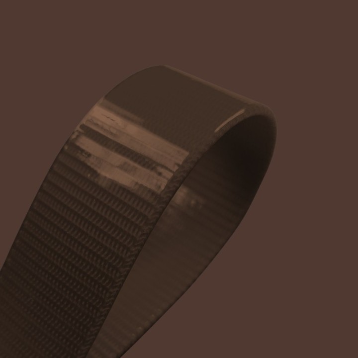 Comficord Gloss 2.5 19mm