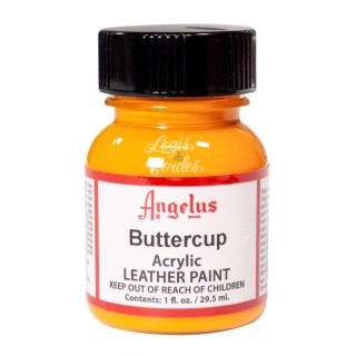 Angelus acrylic paint 1 OZ Buttercup