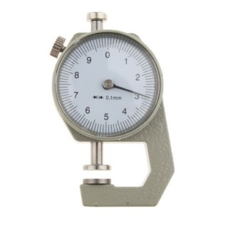 Thickness gauge