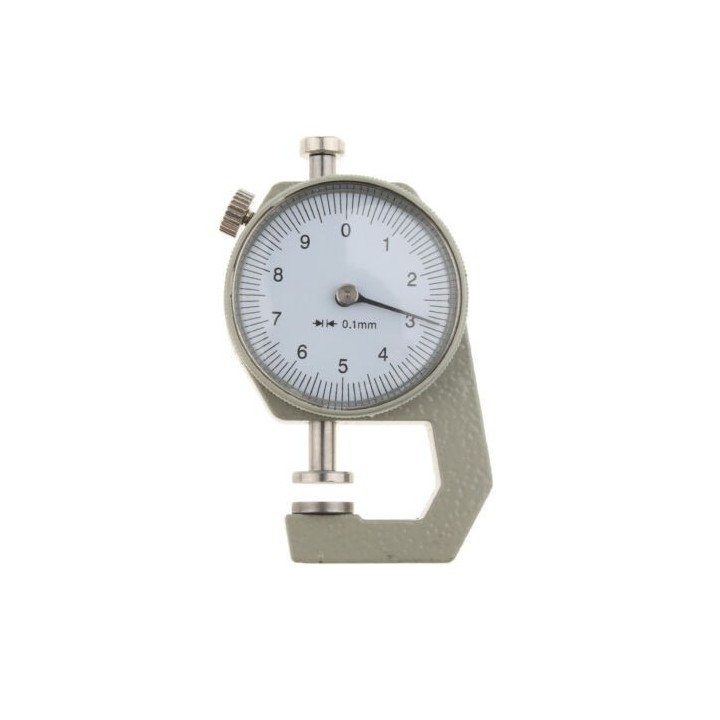 Thickness gauge