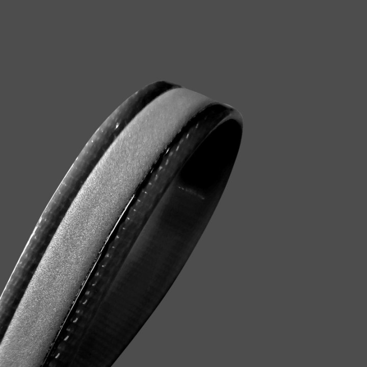 Comficord Gloss 2.5 25mm reflective