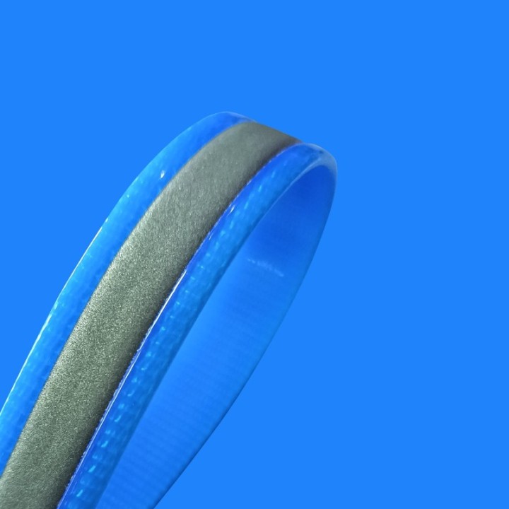 Comficord Gloss 2.5 25mm réflectif