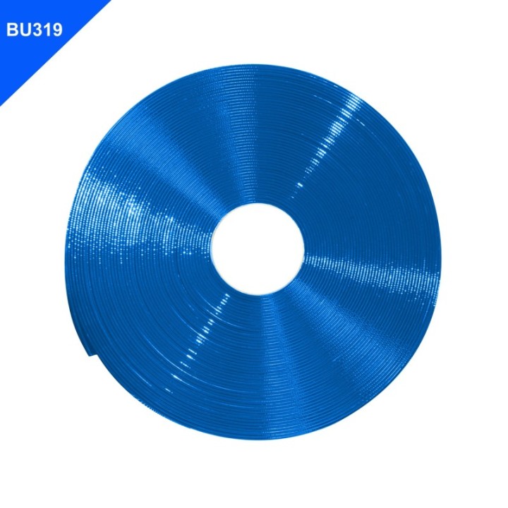 Biothane 12mm Gold standard