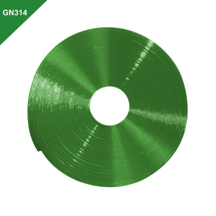 Biothane 16mm Gold standard