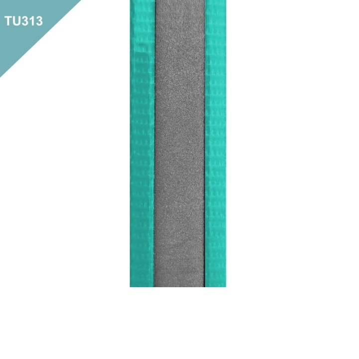 Biothane 19mm Gold reflectif standard