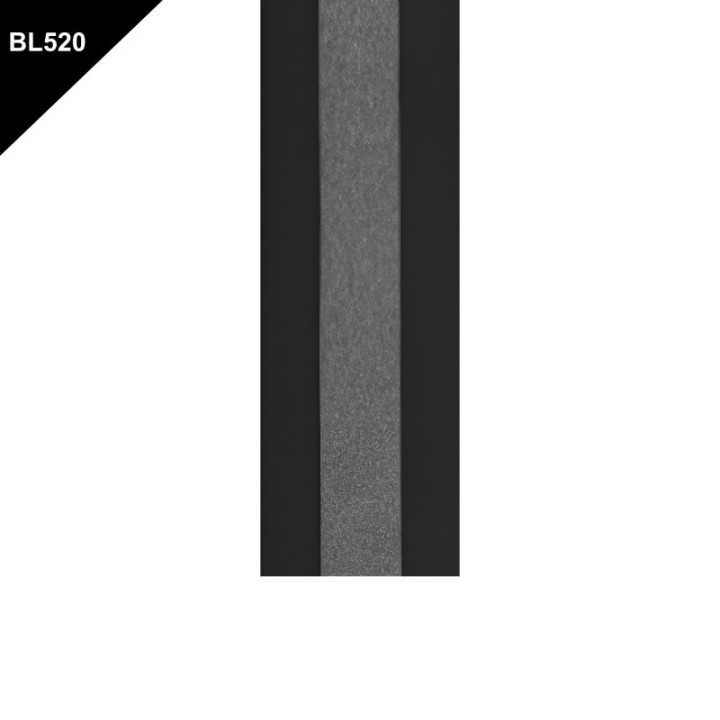 Biothane 25mm Beta reflectif standard