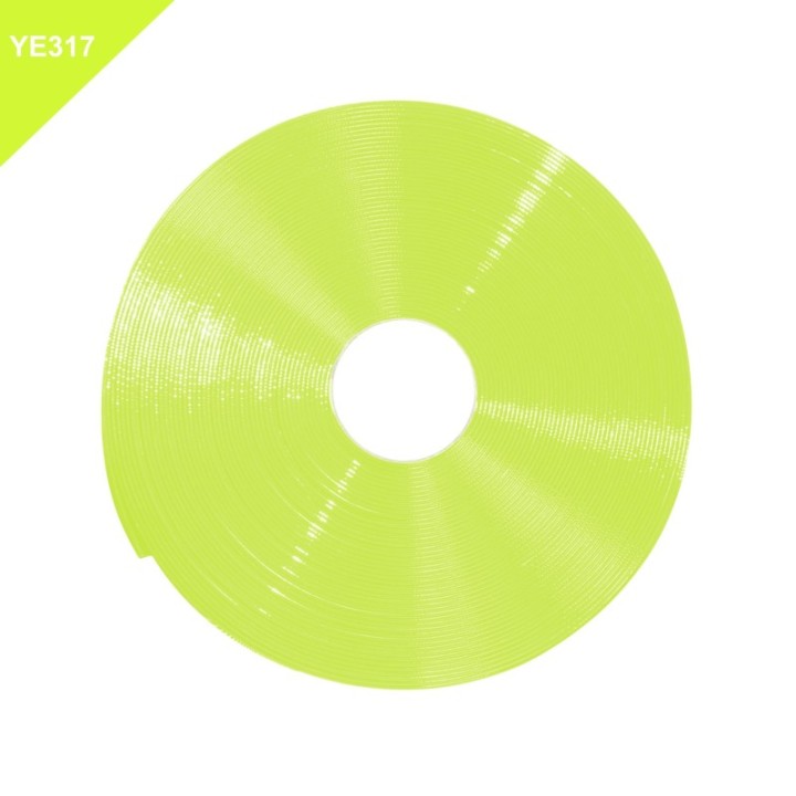 Biothane 16mm Gold Hi Flex