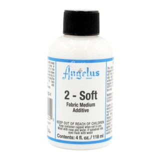 Angelus soft assouplissant 4 OZ