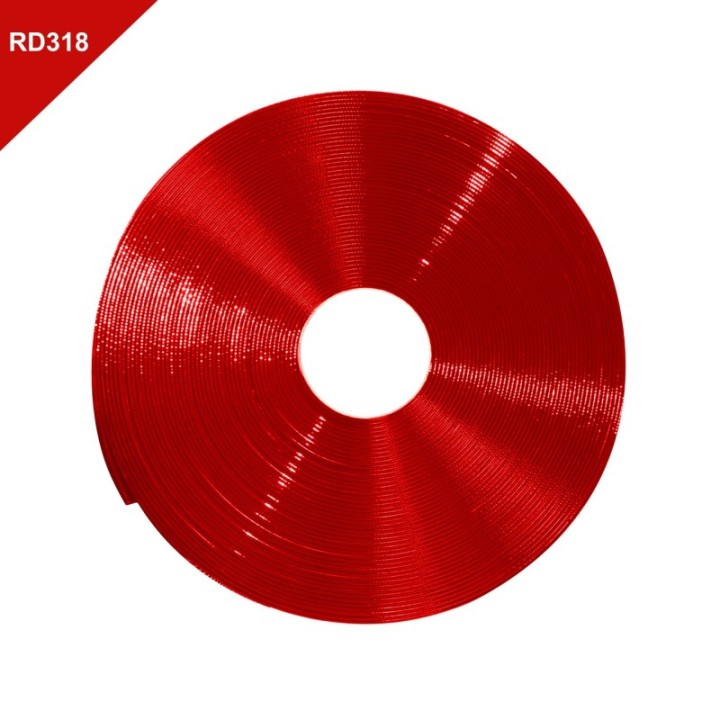 Biothane 19mm Gold Hi Flex