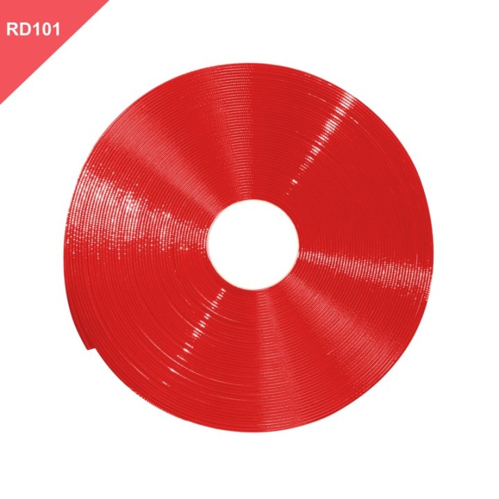 Biothane 25mm Gold Hi Flex