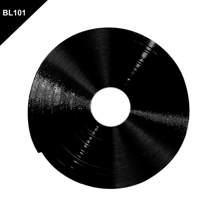Biothane 25mm Gold Hi Flex