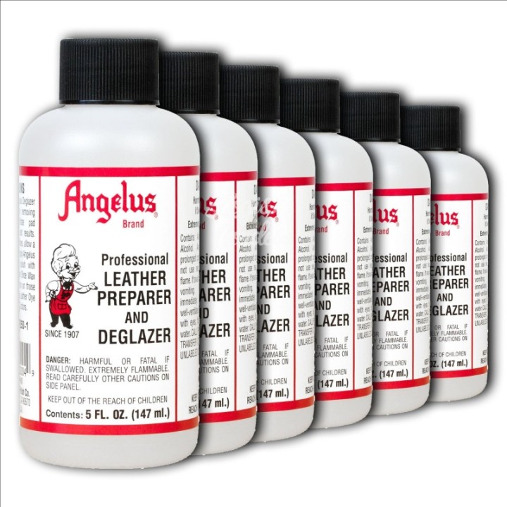 Angelus Preparer Deglazer 5 OZ