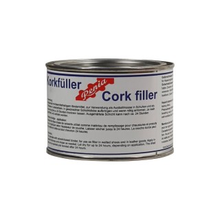 Renia - Pâte de liege / Cork Filler