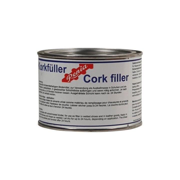Renia - Pâte de liege / Cork Filler