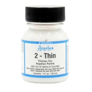 Angelus diluant 2 Thin 1 OZ