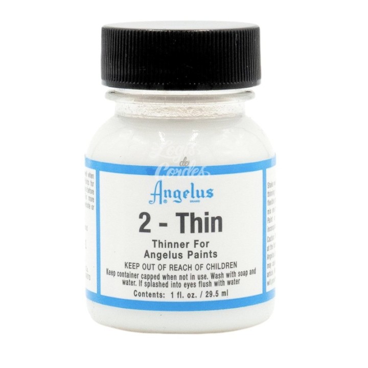 Angelus diluant 2 Thin 1 OZ