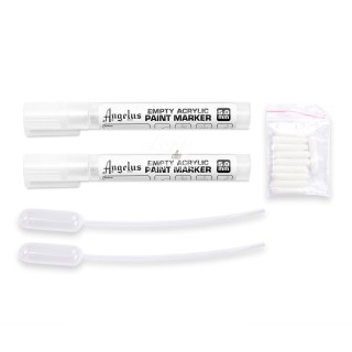 Angelus Paint Marker Set 5MM