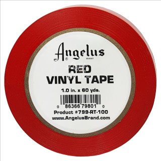 Angelus vinyl tape