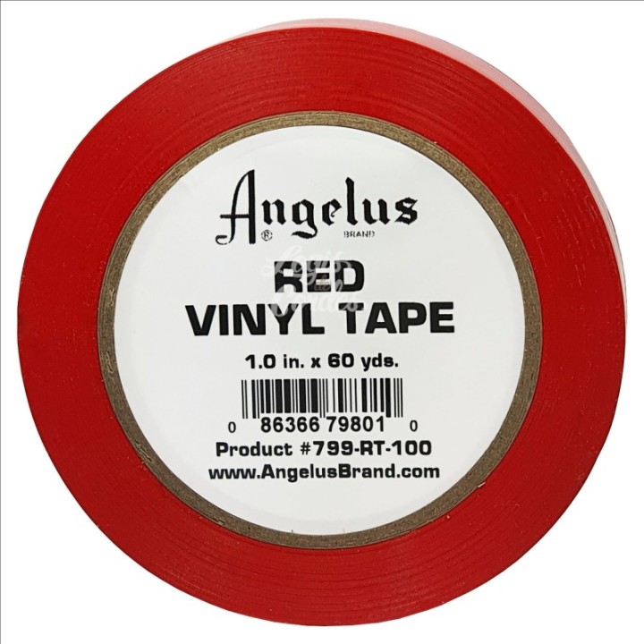 Angelus vinyl tape