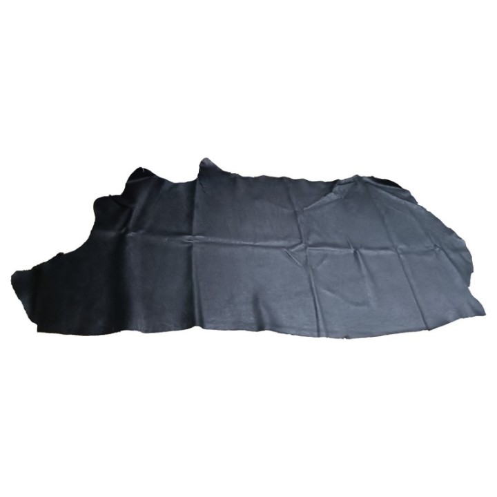 Side soft 2-2.4mm black Hermann Oak