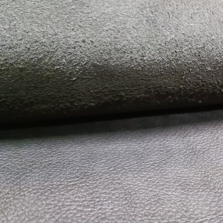 Side soft 2-2.4mm black Hermann Oak
