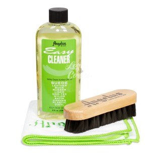 Kit de nettoyage Angelus facile
