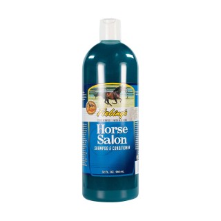 Fiebing's Horse Salon Shampoo & Conditioner