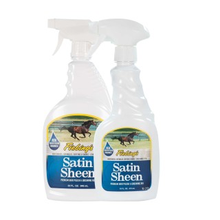 Fiebing's Satin Sheen