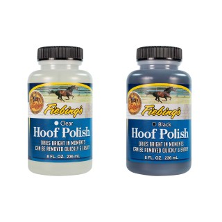 Fiebing's Hoof Polish